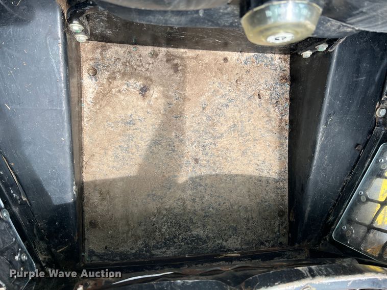 image for item KC9929 2019 ASV RT40-Posi Track  tracked skid steer loader