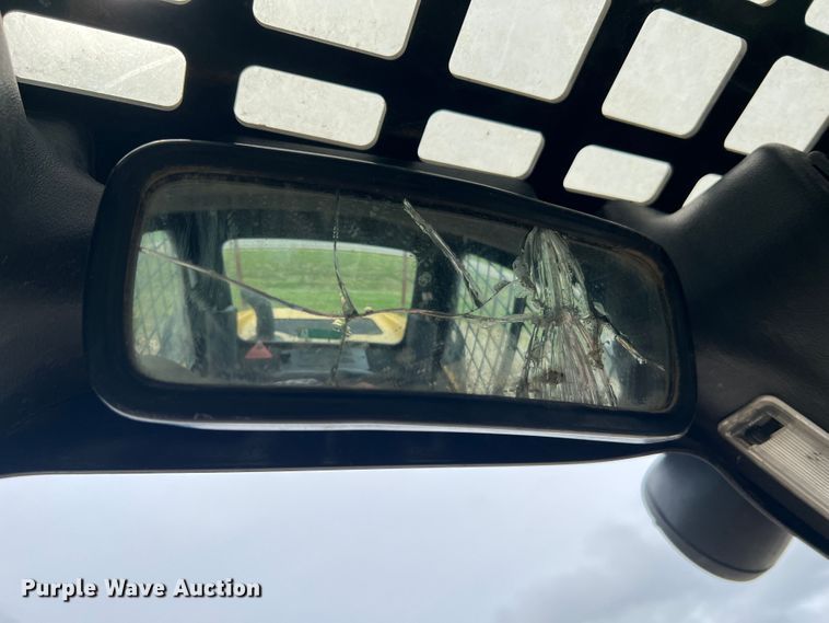 image for item KC9929 2019 ASV RT40-Posi Track  tracked skid steer loader