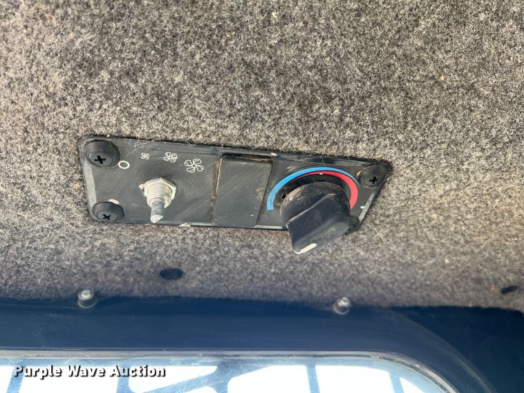 image for item KC9929 2019 ASV RT40-Posi Track  tracked skid steer loader