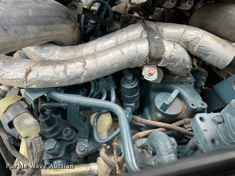 image for item KC9929 2019 ASV RT40-Posi Track  tracked skid steer loader