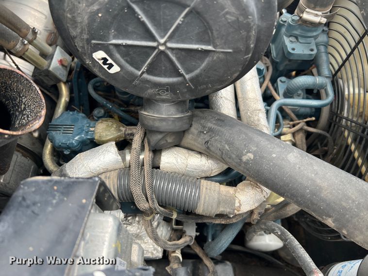 image for item KC9929 2019 ASV RT40-Posi Track  tracked skid steer loader