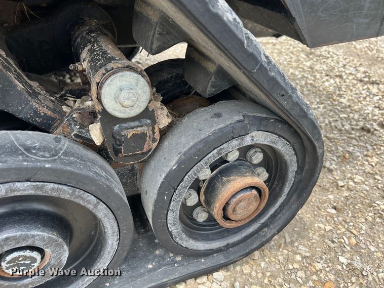 image for item KC9929 2019 ASV RT40-Posi Track  tracked skid steer loader