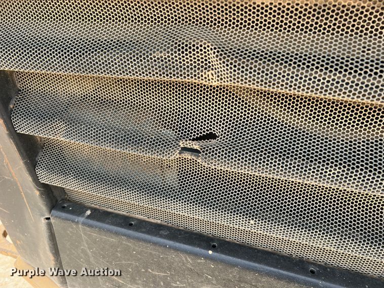 image for item KC9939 2018 Caterpillar 299D2  skid steer loader