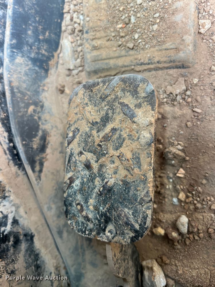 image for item KC9939 2018 Caterpillar 299D2  skid steer loader