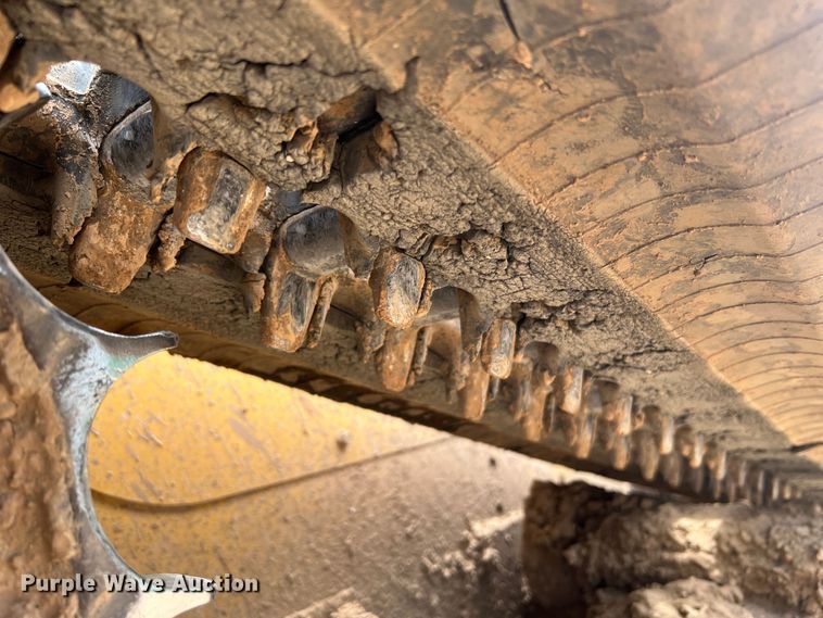 image for item KC9939 2018 Caterpillar 299D2  skid steer loader