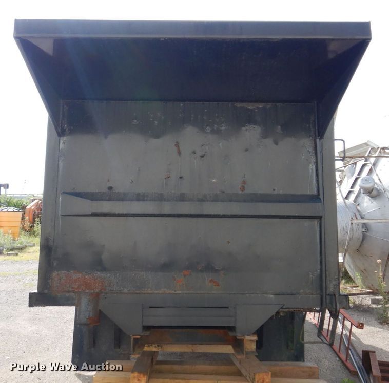 image for item KR9247 Dump truck bed