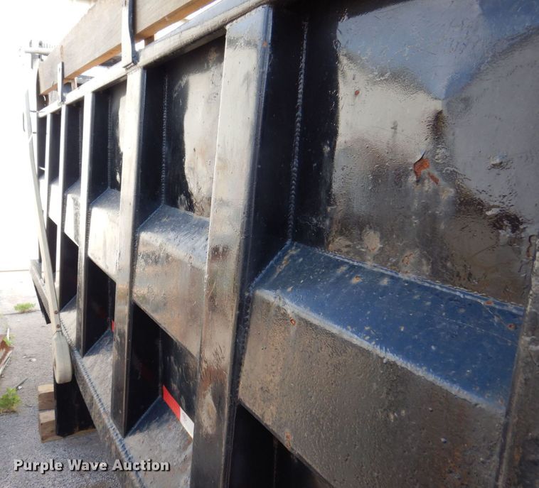 image for item KR9247 Dump truck bed