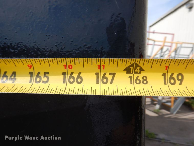 image for item KR9247 Dump truck bed