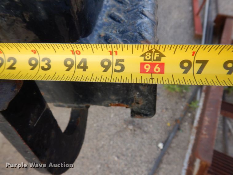 image for item KR9247 Dump truck bed