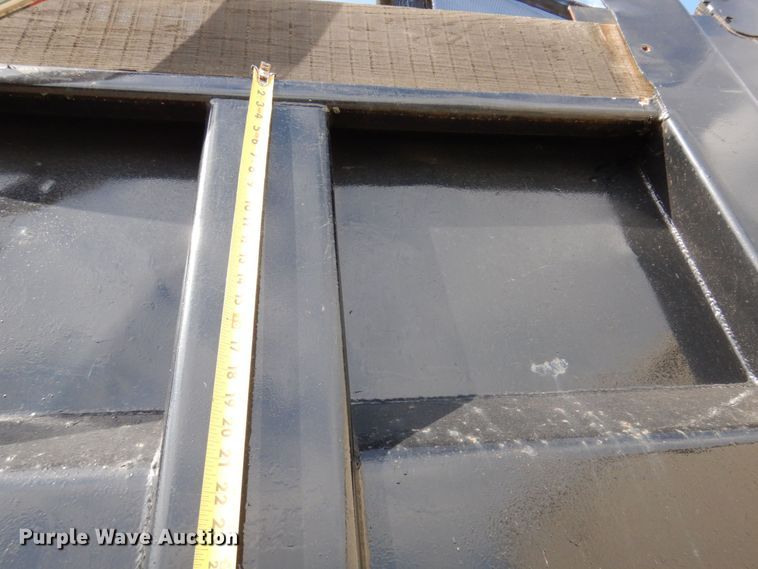 image for item KR9247 Dump truck bed