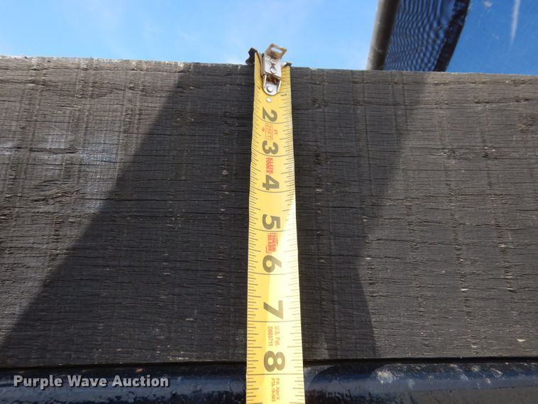 image for item KR9247 Dump truck bed