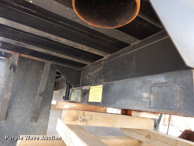 image for item KR9247 Dump truck bed