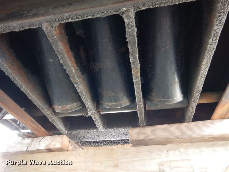 image for item KR9247 Dump truck bed