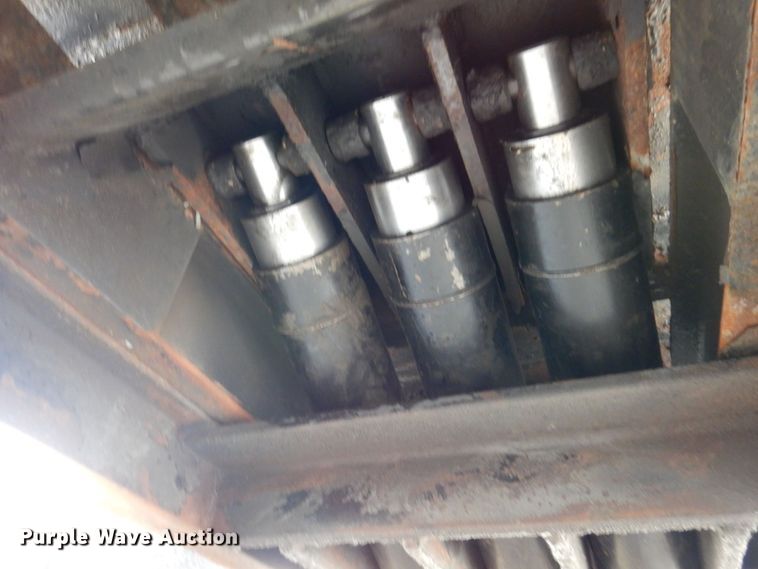 image for item KR9247 Dump truck bed