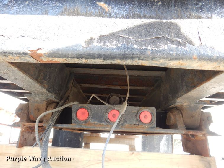 image for item KR9247 Dump truck bed