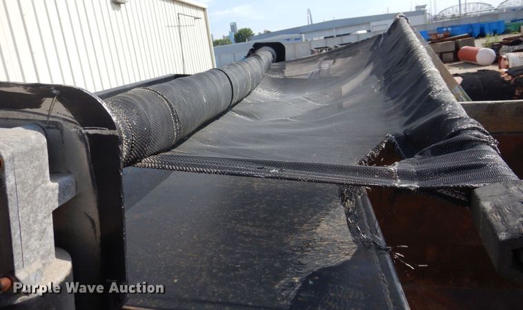 image for item KR9247 Dump truck bed