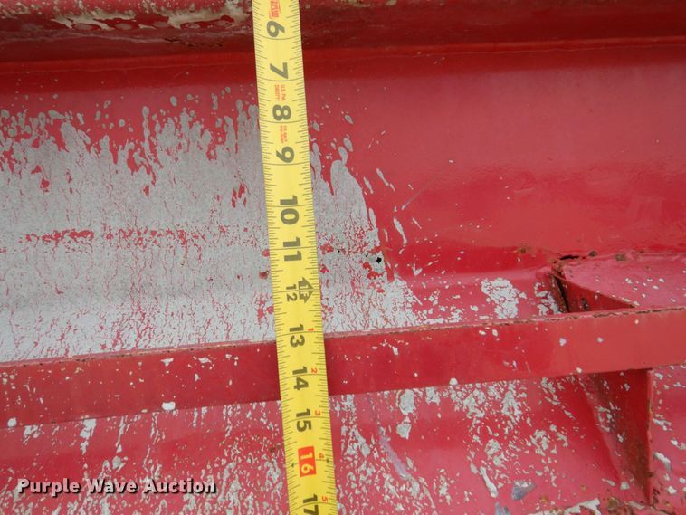 image for item KR9269 1998 International 4900  dump truck