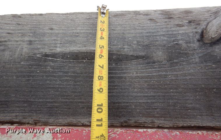 image for item KR9269 1998 International 4900  dump truck