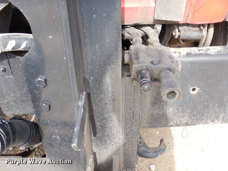 image for item KR9270 2003 GMC C8500  dump truck