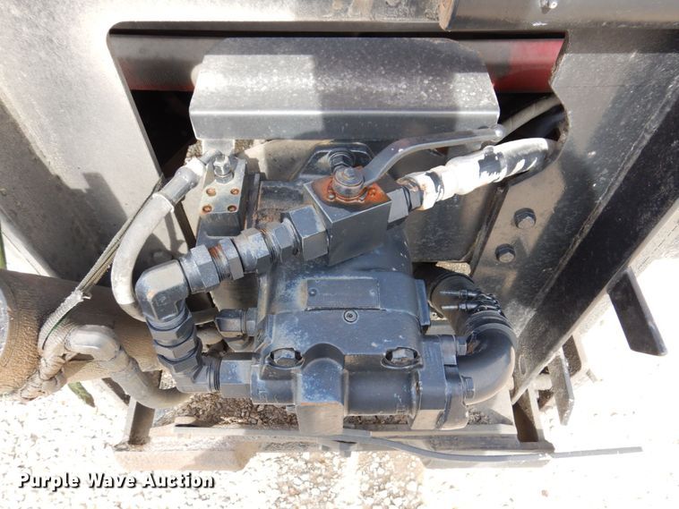 image for item KR9270 2003 GMC C8500  dump truck