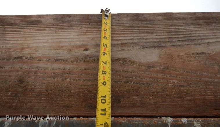 image for item KR9271 1995 International 4900  dump truck