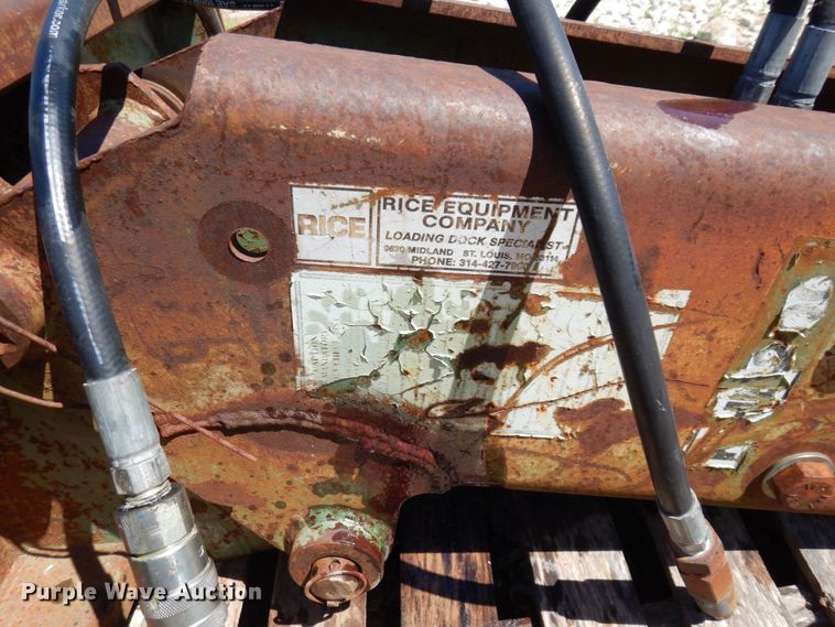 image for item KR9276 Skid steer breaker