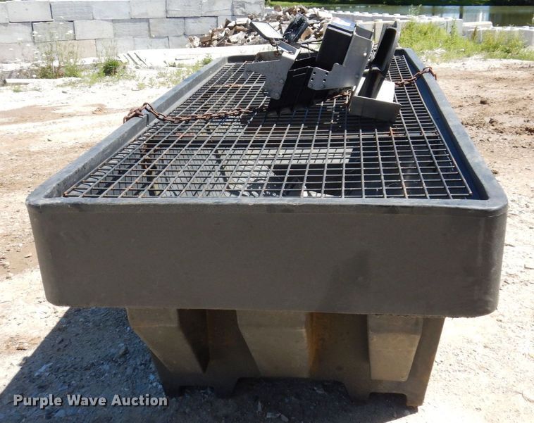 image for item KR9277 Buyers SaltDogg SHPE 2000  spreader