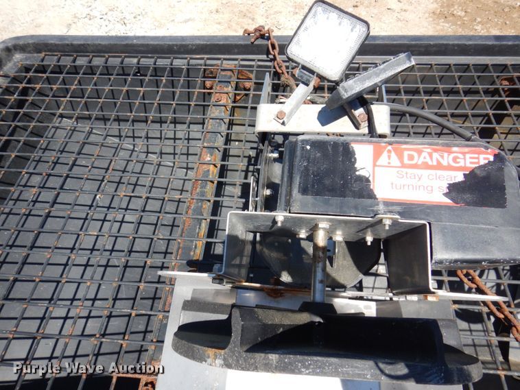 image for item KR9277 Buyers SaltDogg SHPE 2000  spreader