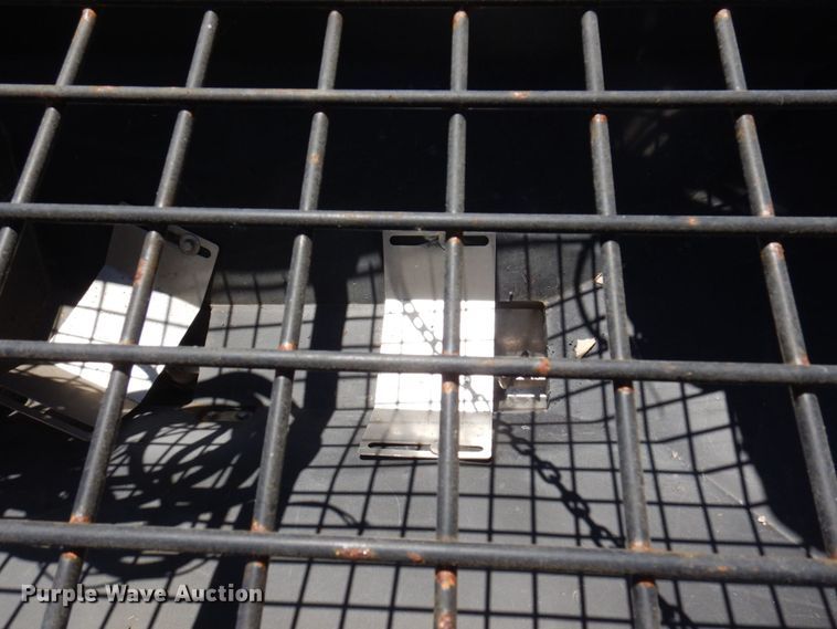 image for item KR9277 Buyers SaltDogg SHPE 2000  spreader