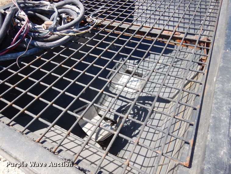 image for item KR9277 Buyers SaltDogg SHPE 2000  spreader