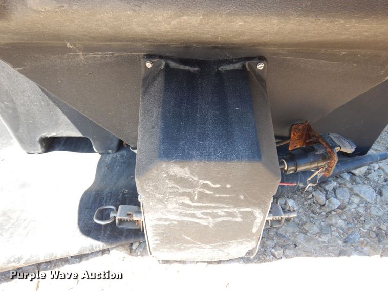 image for item KR9277 Buyers SaltDogg SHPE 2000  spreader