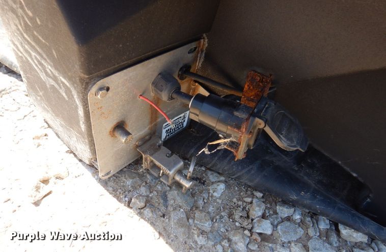 image for item KR9277 Buyers SaltDogg SHPE 2000  spreader