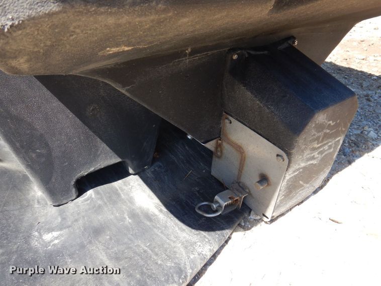 image for item KR9277 Buyers SaltDogg SHPE 2000  spreader