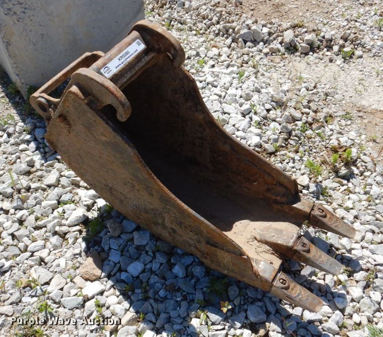 image for item KR9280 Excavator bucket