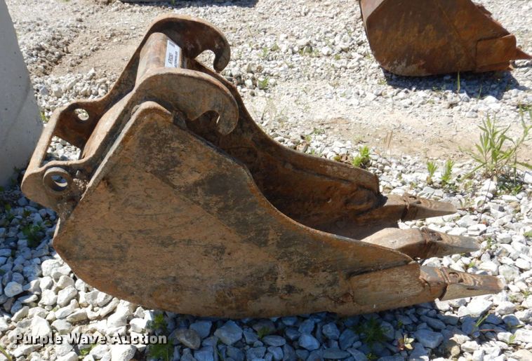 image for item KR9280 Excavator bucket
