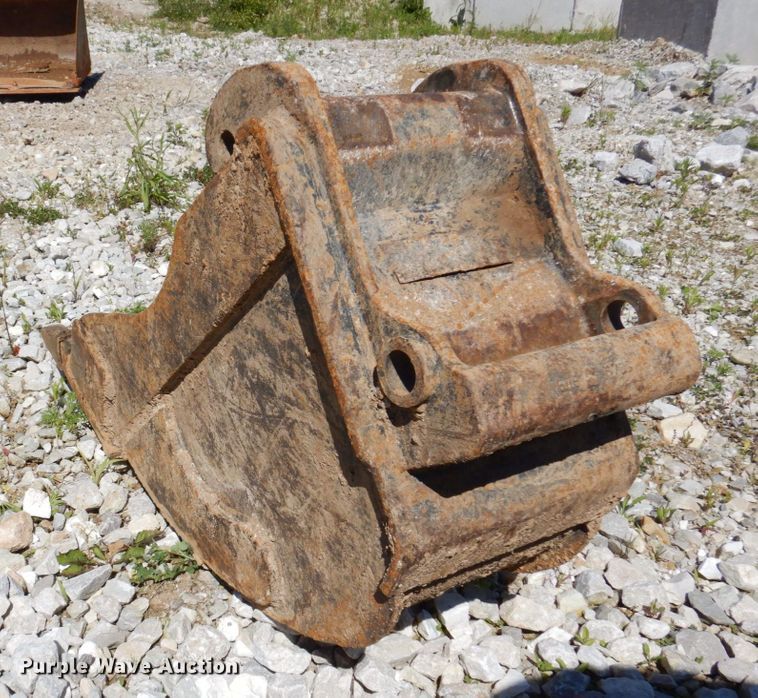 image for item KR9280 Excavator bucket