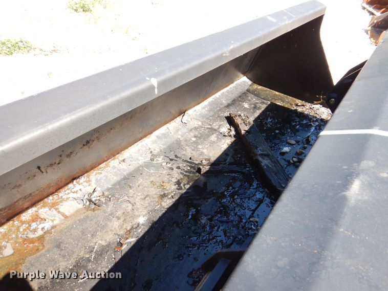 image for item KR9285 (3) 68"W tractor buckets