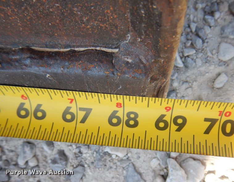 image for item KR9287 2013 Bobcat E35  mini excavator