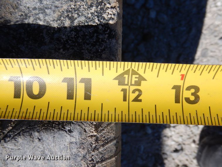 image for item KR9287 2013 Bobcat E35  mini excavator