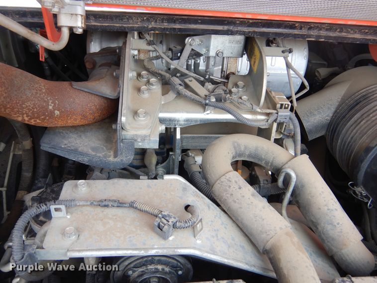 image for item KS9910 Kubota SVL90-2  tracked skid steer loader