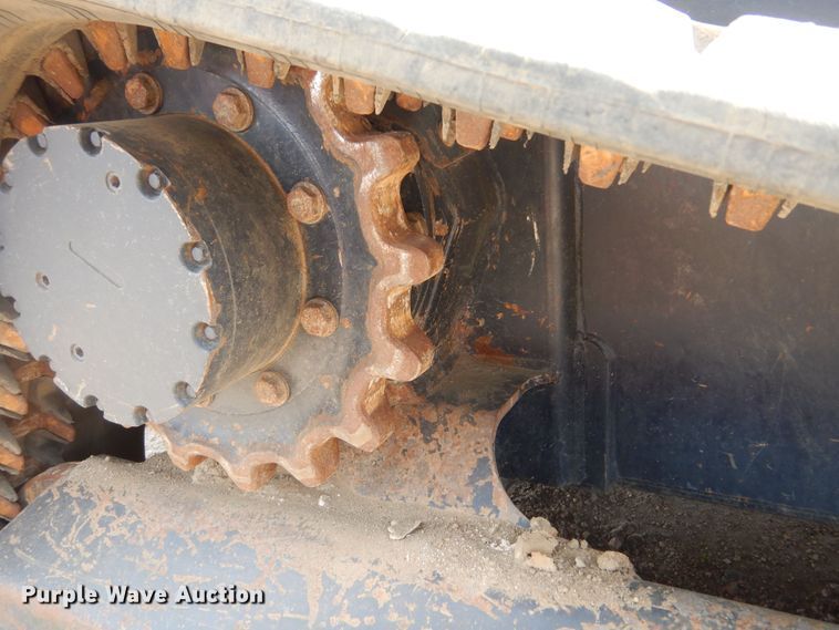 image for item KS9910 Kubota SVL90-2  tracked skid steer loader