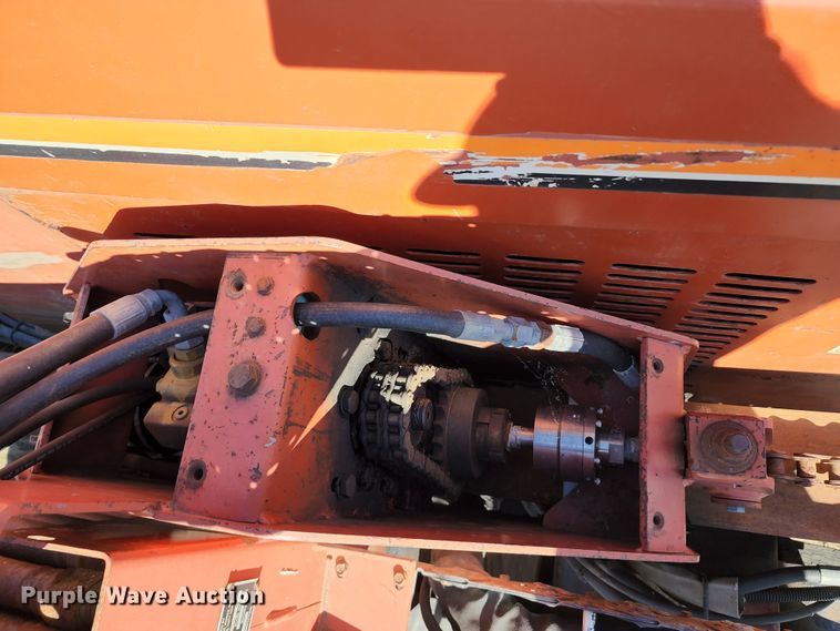 image for item KT9883 1996 Ditch Witch JT820  directional boring unit