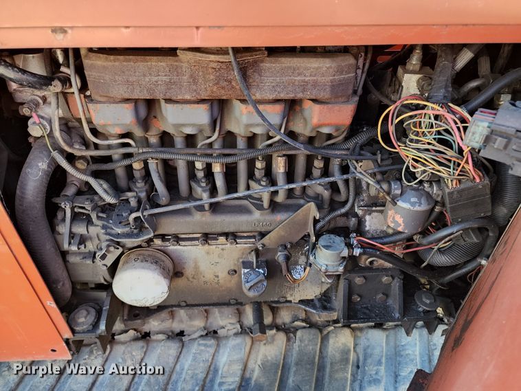 image for item KT9883 1996 Ditch Witch JT820  directional boring unit