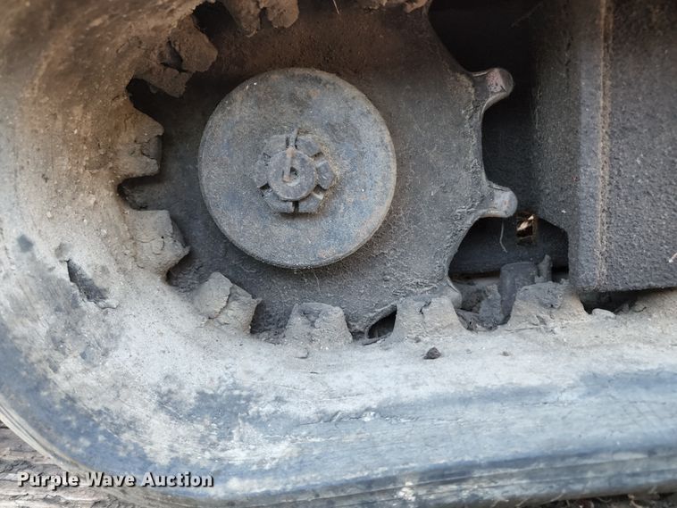 image for item KT9883 1996 Ditch Witch JT820  directional boring unit