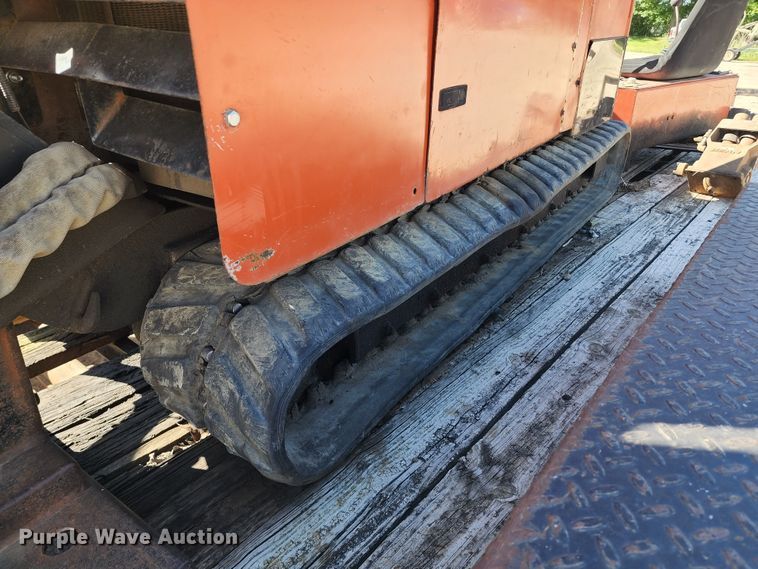 image for item KT9883 1996 Ditch Witch JT820  directional boring unit