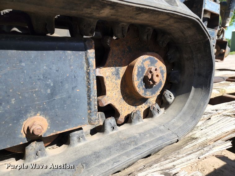 image for item KT9883 1996 Ditch Witch JT820  directional boring unit