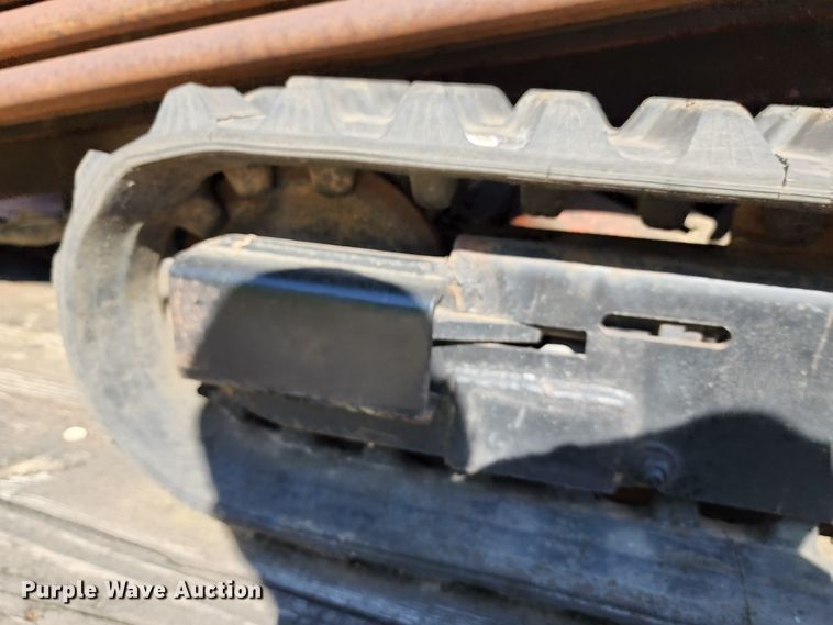 image for item KT9883 1996 Ditch Witch JT820  directional boring unit