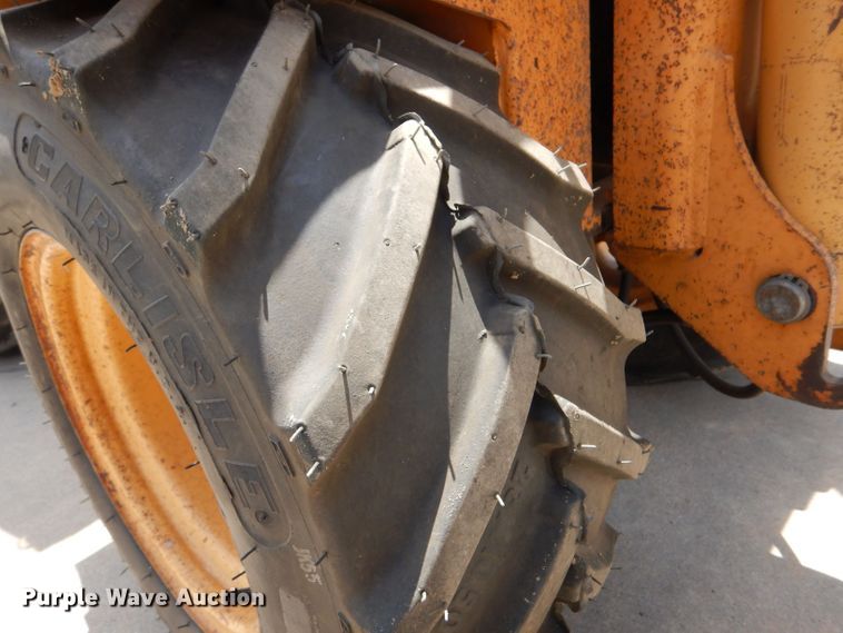 image for item LP9348 1993 Case Maxi Sneaker Series B  cable plow