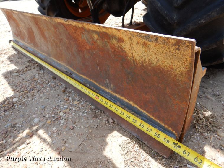 image for item LP9349 2001 Case 360  trencher