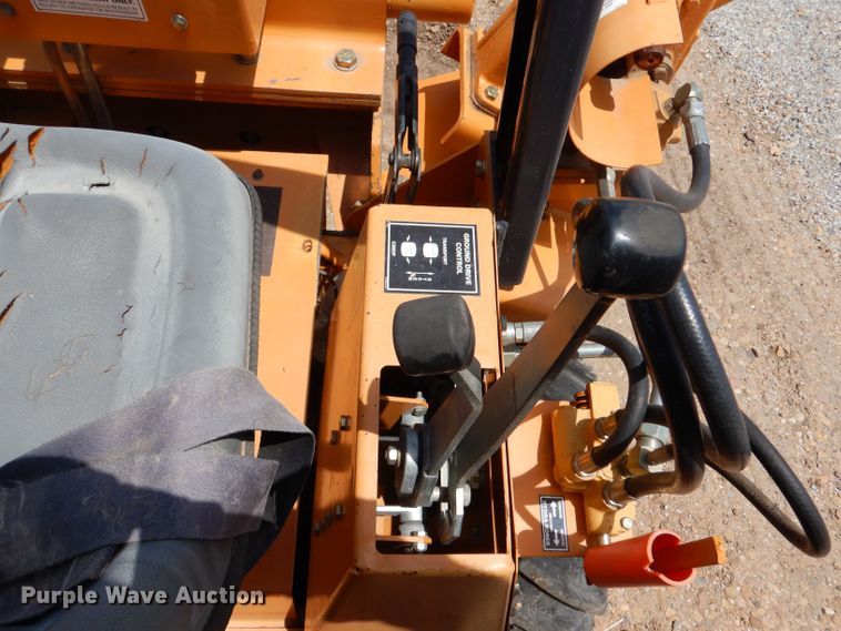 image for item LP9349 2001 Case 360  trencher